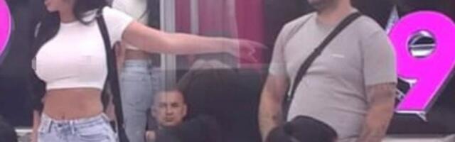 HITAN PREKID PROGRAMA! Asmin dobio INFORMACIJU iz spoljnog sveta, Stanija tražila da se on MOMENTALNO IZVEDE zbog OVOGA!