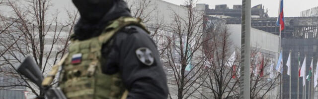 ФСБ спречио терористички напад у Пјатигорску