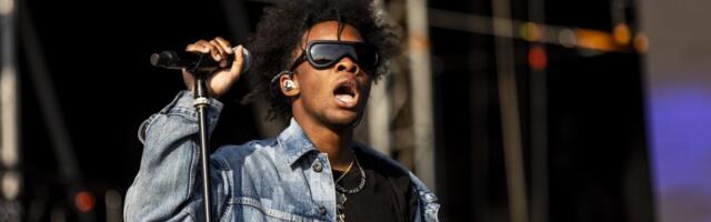 Reper se oglasio nakon  što je protiv njega podignuta optužnica za ubistvo tinejdžerke: Evo šta je rekao