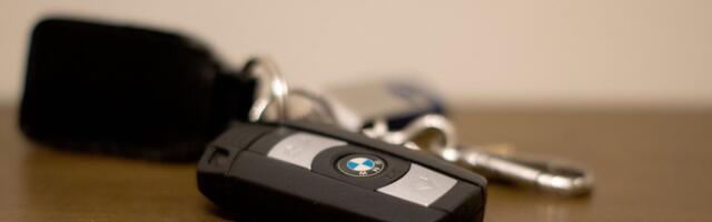 Tajna iz kuhinje: Sve više vozača drži ključeve automobila u mikrotalasnoj i ima smisla