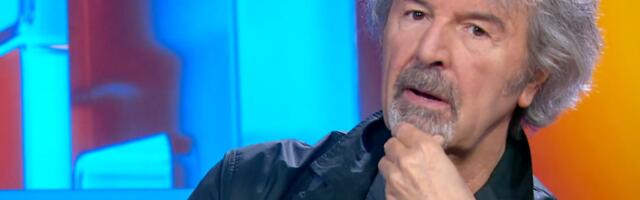 Хасанефендић: „Парни ваљак” и после 50 година још увек опако гризе