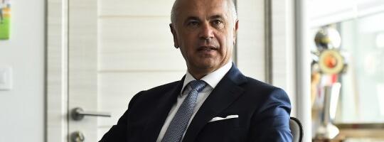 Terzić iskreno o Partizanu i Predragu Mijatoviću: “Sad im ne valja ni on! Pa, ko im onda valja?”