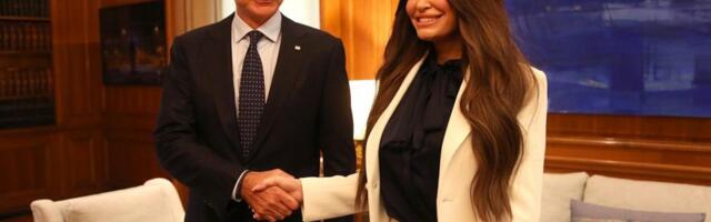 Grčka vlada oduševljena Trampom, glasali bi za njega „obema rukama“: Ambasadorka SAD kaže da se viđa sa Micotakisom „tri do četiri puta nedeljno“