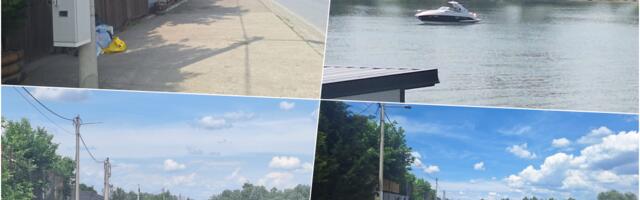 "PRIJAVLJENO JE DA SE UTOPIO, ALI TELA NEMA NIGDE" Detalji kobne proslave 18. rođendana na Umci (foto)