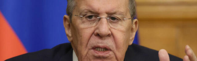 Лавров: Запад жели да се земље у Евроазији сукобљавају