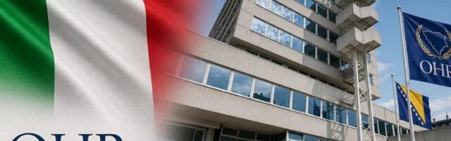 Антонио Ланди фаворит две државе