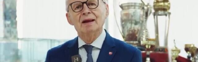 Predsednik Crvene zvezde se prisetio Barija: Tim koji nije imao ozbiljnu konkurenciju!