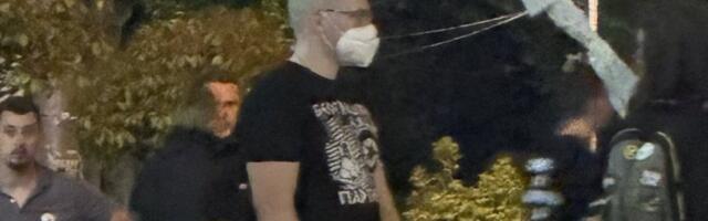 Ključa kod blokadera! Udarili jedni na druge, hitno traže objašnjenje glasanja u Kuli - Gori Iks mreža