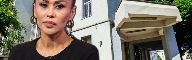 OGLASIO SE BRAT MINE KOSTIĆ Ovo je razlog zbog kog je pevačica završila u "Lazi", otkrio detalje: To se nakupljalo godinama...