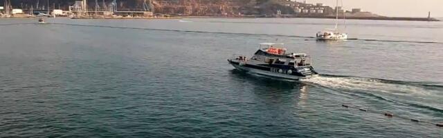 Scena na Jadranu zaustavila turiste u mestu: Pogledajte šta su snimili kod Bara!