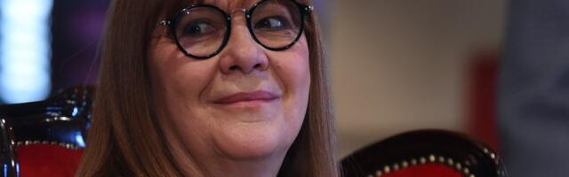 Odvela unuka na izložbu slika, pa od oca deteta dobila poruku: "Nemoj, molim te!" Ljiljana Dragutinović je sa javnošću podelila na kakvu reakciju je naišla u želji da pruži što bolju edukaciju nasledniku