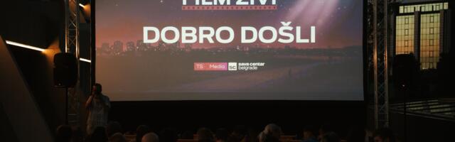 Filmovi koji žive: Telekom Srbija čuva najveće klasike domaće kinematografije