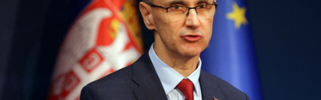 Мацут: Скуп 27. јуна треба да покаже јединство и снагу