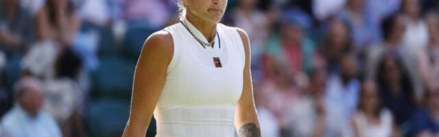 Prva igračica sveta nezadovoljna: Sabalenka preklinje organizatore Vimbldona da ukinu jedno pravilo