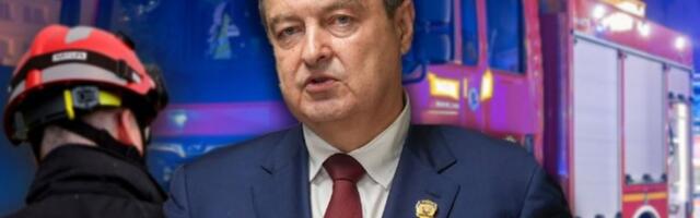 POMOĆ STIŽE IZ SRBIJE! Dačić: Španija prihvatila našu ponudu, ekipe danas polaze na teren