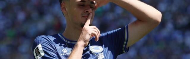 TRANSFERI (29. jul) Reprezentativac BiH uskoro stiže u Juventus, Liverpul u ofanzivi na Barkolu