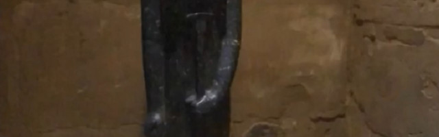 Mogla je da izazove poplavu i zaustavljali su je samo PIVOM!