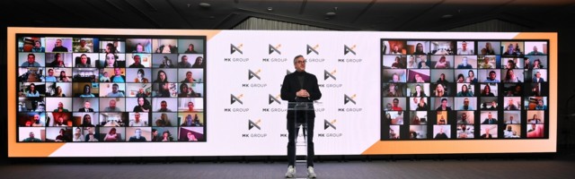 Za novorođene bebe u MK Group više od 5 miliona dinara