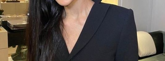 Zauvek mlada kosa: Trikovi kojih se pridžava Demi Moore