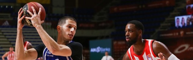 Kešelj najavljuje derbi: Vreme za revanš, Lojd i Volden ključni, samo da sudije ne budu u centru pažnje