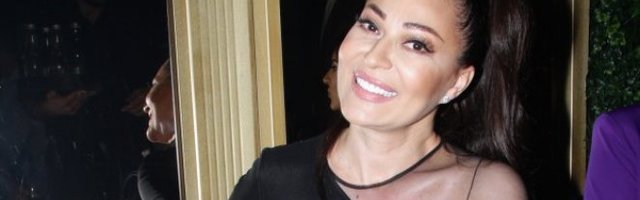 CECA DONELA VAŽNU ODLUKU! Pevačica na posebnom režimu ISHRANE - čisti organizam od TOKSINA, a oslobodila se OVOG POROKA!