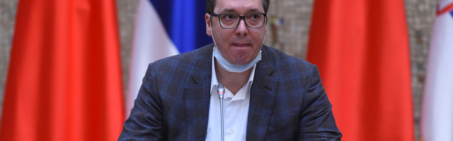 “BIĆE DRUGAČIJE” Vučić: Dan posle koronavirusa neće ličiti na dan pre”