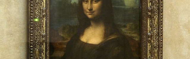 Kopija Mona Lize na aukciji u Parizu! Cena basnoslovna!