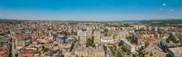 U Kragujevcu najveći porast prometa stambenih objekata u Srbiji