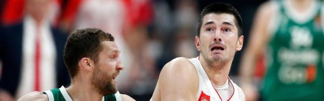 Mitrović: Da iskoristimo skraćenu rotaciju Albe; Lazarević: Fokus i jaka odbrana put do pobede