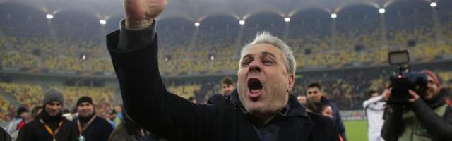 Šumudika pokrenuo Malatiju, nišani drugu pobedu