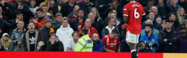 Pogbin Plan A – Juventus, Plan B – Real Madrid