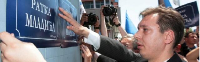 Piše Goran Kaluđerović: Zločinci idoli