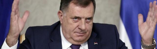 Dodik: Putin mi je potvrdio da Rusija neće podržati imenovanje Šmita
