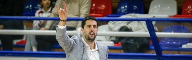 Stefanović: Možda smo izgoreli u želji, odradili smo polusezonu kao da je cela godina