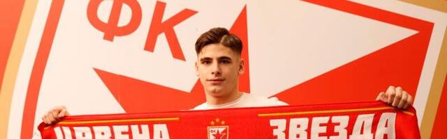 Motika promovisan: Ne smeš da razmišljaš kad zove Zvezda, veliki sam fan Piksija