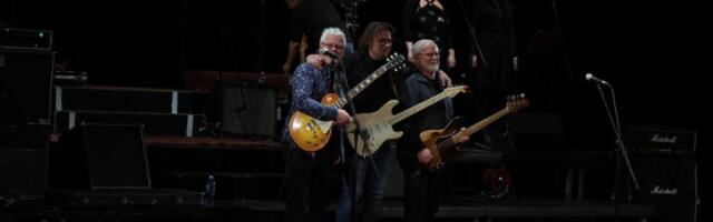 Emotivni spektakl: Održan koncert za Dragoljuba Ðuričića