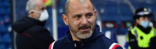 NA MARAKANI UBEĐENI U PROLAZ! Stanković pred METALAC govorio samo o REVANŠU protiv Rendžersa!