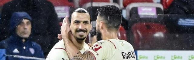 Milan – “sirotinja” među liderima