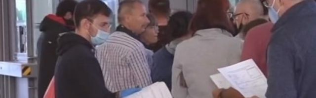 KADA ZARAŽENA OSOBA ULAZI U SRBIJU, TO SE ODMAH ZNA! Evo kako izgleda sistem KONTROLE NA GRANICAMA