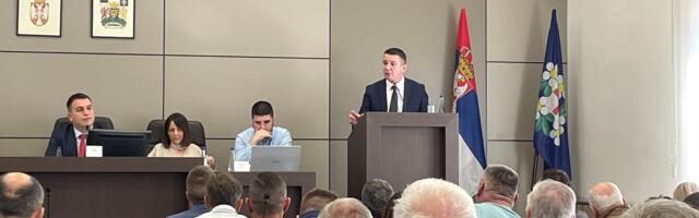 Заседали горњомилановачки одборници: Усвојени планови рада јавних предузећа и установа