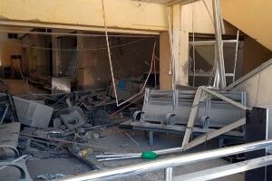 Сиријска војска: Израел извео ракетни напад на аеродром у Дамаску