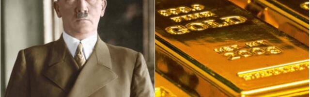 Malo holandsko mesto pod opsadom zbog potrage za nacističkim blagom