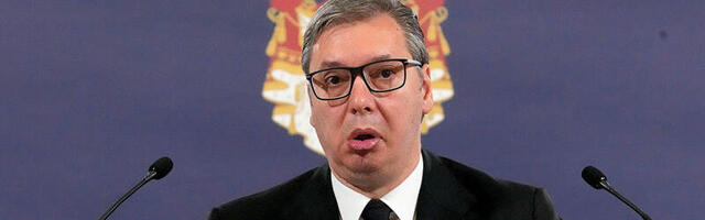 Organizovano ludilo