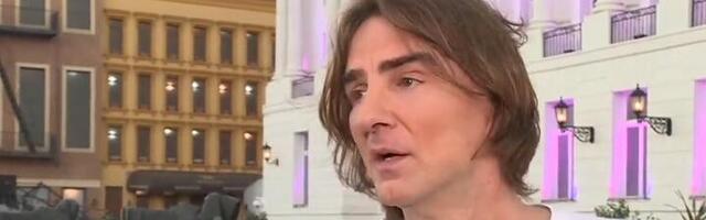 Željko Mitrović pravi televiziju bez ijednog zaposlenog