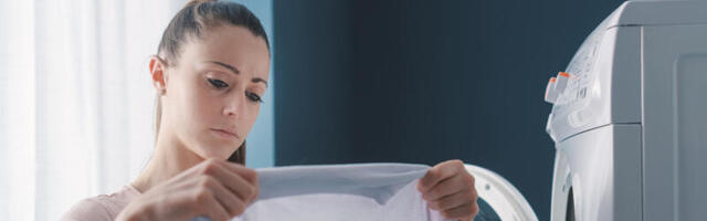 Lako i jednostavno uklanjanje mrlja sa (skoro) svega