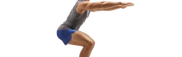 Vežbe koje treba da radite svaki dan