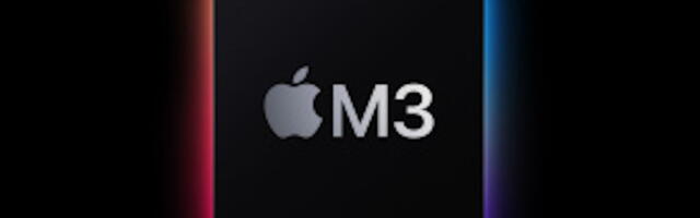 Apple M3 Ultra čipset navodno dobija 80 GPU jezgara, duplo više nego M3 Max model