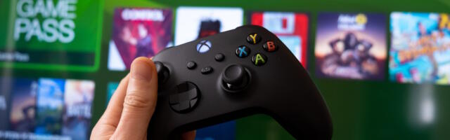 Microsoft Xbox platforma preuzima kontrolu nad Sony PlayStation prodavnicom