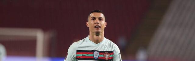 Ronaldo – prvi sa milijardu pratilaca na društvenim mrežama