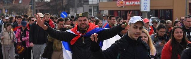 Studenti se oglasili i skrenuli pažnju šta ljudi treba da urade uoči protesta